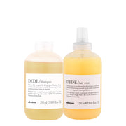 Davines Essential Hair care Dede Shampoo 250ml  Hair Mist 250ml