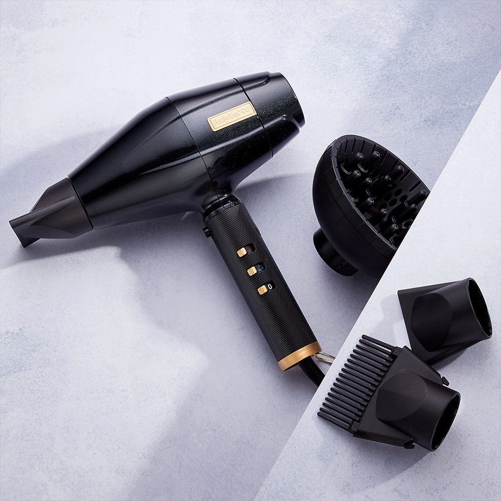 Babyliss Pro 4Artist BlackFx Asciugacapelli FXBDG1E