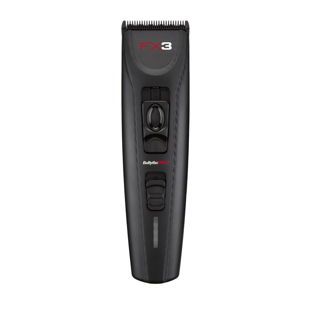 Babyliss Pro 4Artist Clipper FX3 - clipper a motore high torque