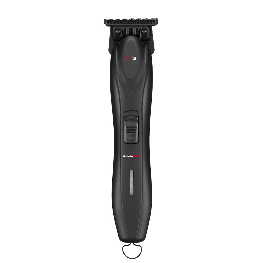 Babyliss Pro 4Artist Trimmer FX3 - trimmer a motore high torque