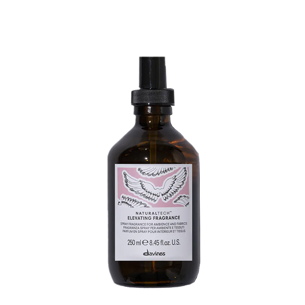 Davines Elevating Fragrance 250ml - fragranza spray per ambienti e tessuti