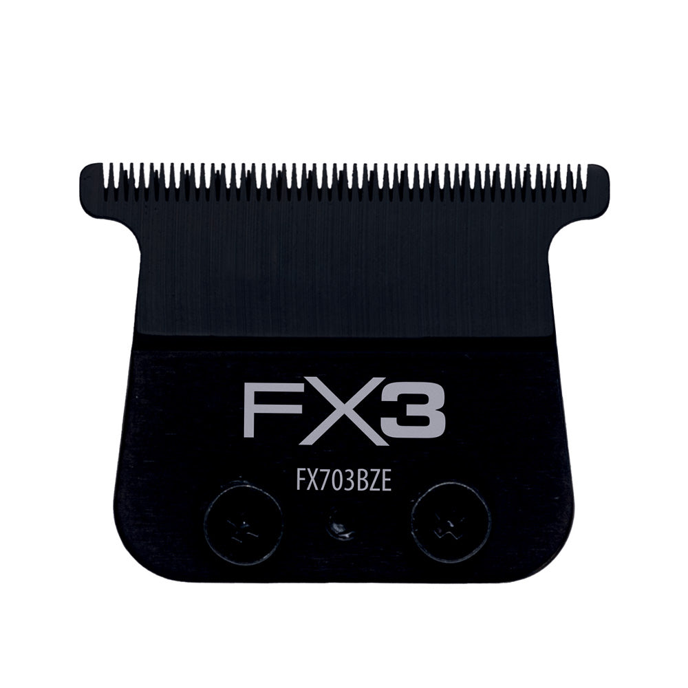 Babyliss Pro 4Artist Testina di Ricambio per Trimmer FX3