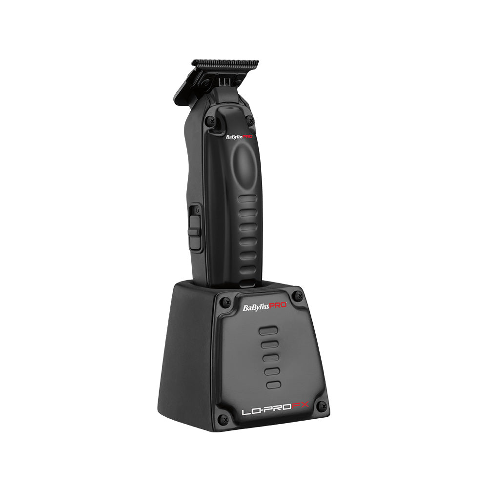 Babyliss Pro 4Artist Base Ricarica Trimmer FX726E