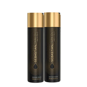 Sebastian Dark Oil Lightweight Shampoo 250mlx2 pack