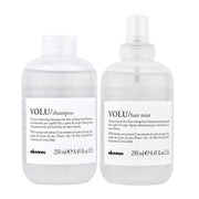 Davines Essential HairCare Volu Shampoo 250ml Hair Mist 250ml