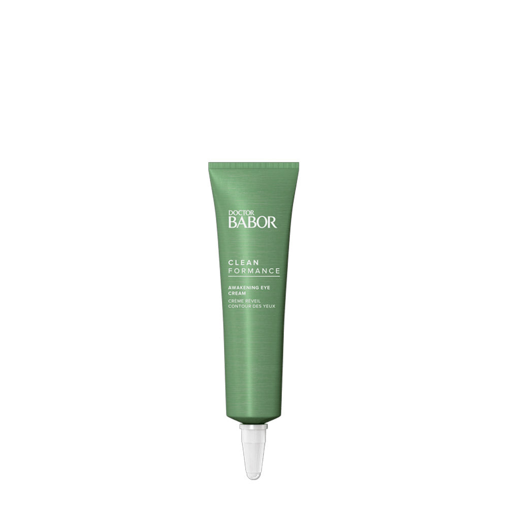 Babor Doctor Babor Doc Cleanformance Awakening Eye Cream 15ml