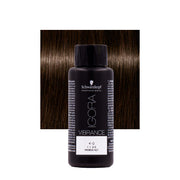 Schwarzkopf Igora Vibrance 4-0 Castano Medio Naturale 60ml