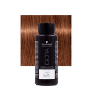 Schwarzkopf Igora Vibrance 7-57 Biondo Medio Dorato Rame 60ml