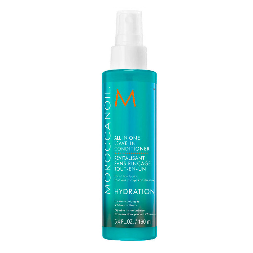 Moroccanoil All In One Leave In Conditioner 160ml