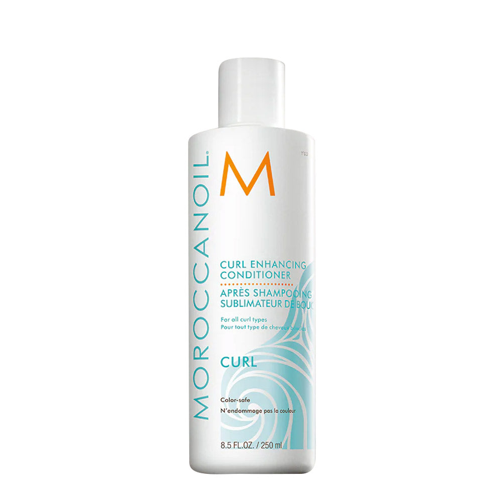 Moroccanoil Curl Enhancing Conditioner 250ml - balsamo capelli ricci