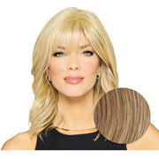 Hairdo Topper Stylish Wave R14/25 Biondo Caldo - toupet con onde