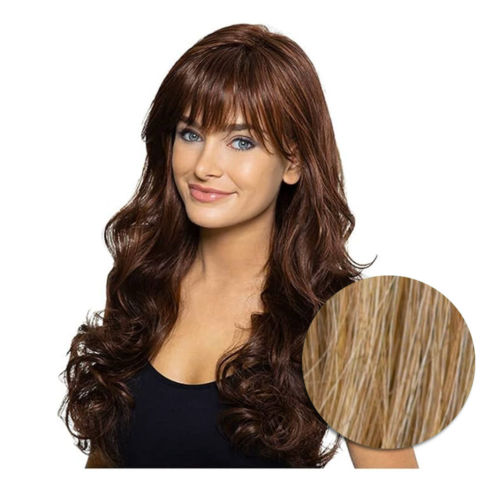 Hairdo Lenght & Volume XL SS14/25 Biondo Caldo con Radice Castana