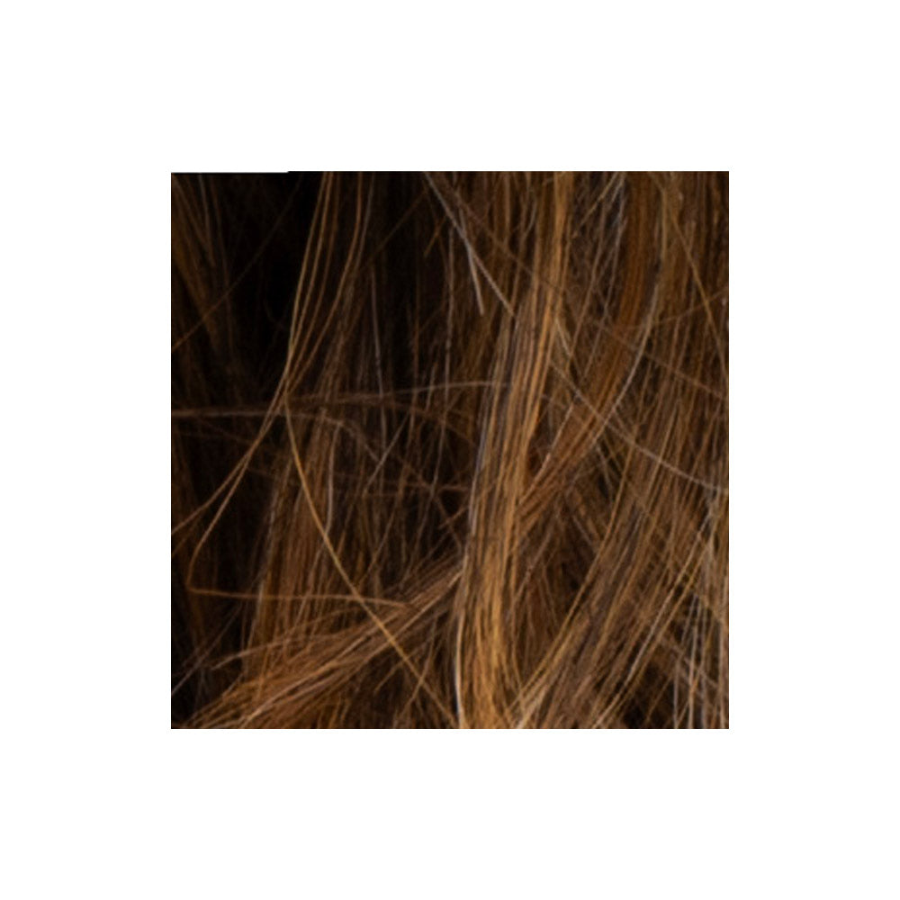 Hairdo On The Edge RL8/29SS  Castano Medio Nocciola