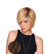 Hairdo Bob Scalato RL8/29SS Castano Medio Nocciola