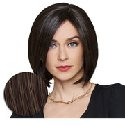 Hairdo Topper Top It Off R6/30H Castano Medio Ramato