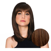Hairdo Long With Layers RL32/31 Castano Medio Rubino  - parrucca taglio lungo