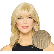 Hairdo Topper Stylish Wave R14/88 Biondo Chiaro - toupet con onde