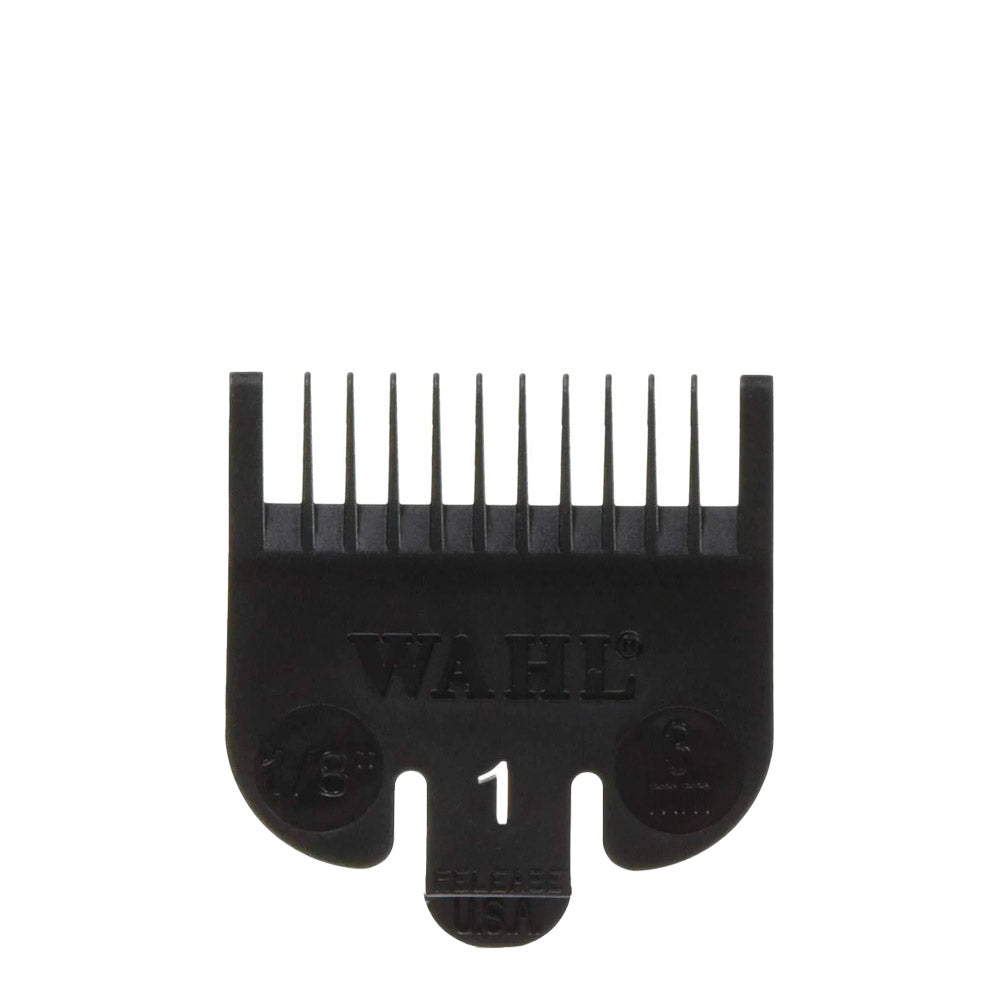 Wahl Clipper Guide 03114-001 #1 1/8" 3mm - rialzo