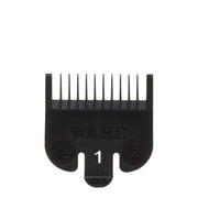 Wahl Clipper Guide 03114-001 #1 1/8" 3mm - rialzo
