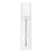 Sebastian Flow Thickefy Foam 190ml - schiuma volumizzante per capelli fini