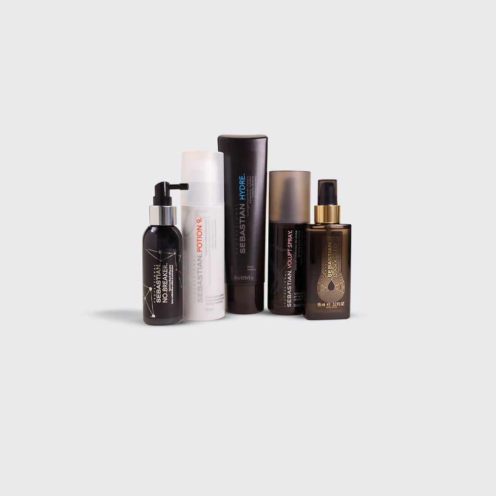 Sebastian Flow Potion 9 150ml - balsamo senza risciacquo