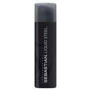 Sebastian Form Liquid Steel Gel 140ml - gel tenuta forte