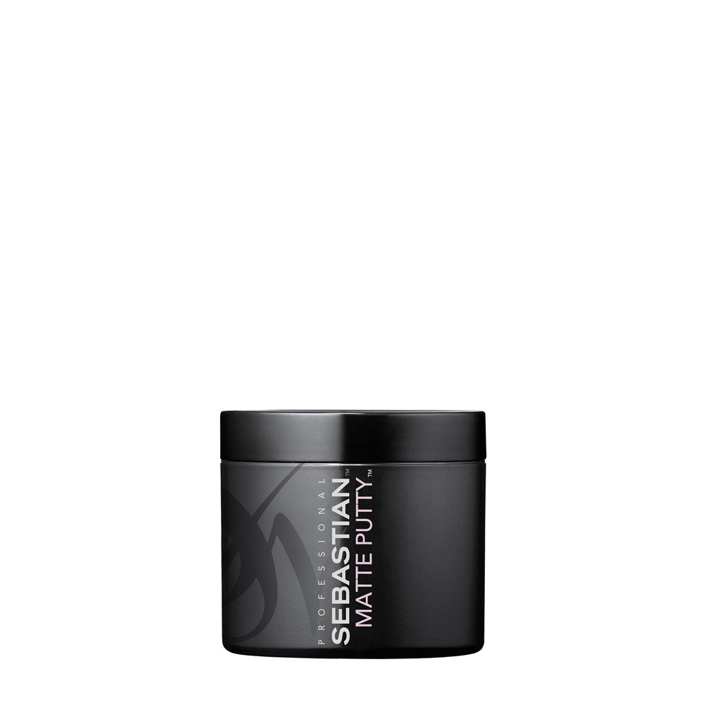 Sebastian Form Matte Putty 75ml - pasta modellante matte