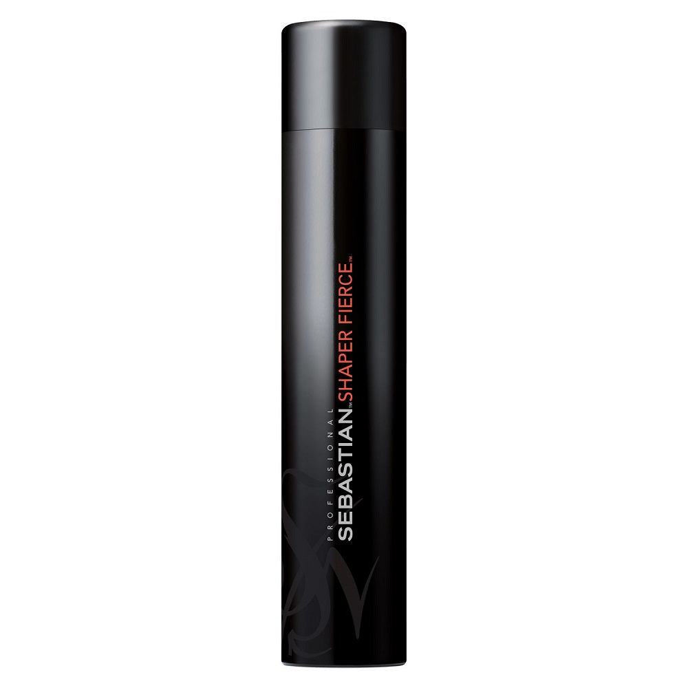 Sebastian Form Shaper Fierce 400ml - lacca