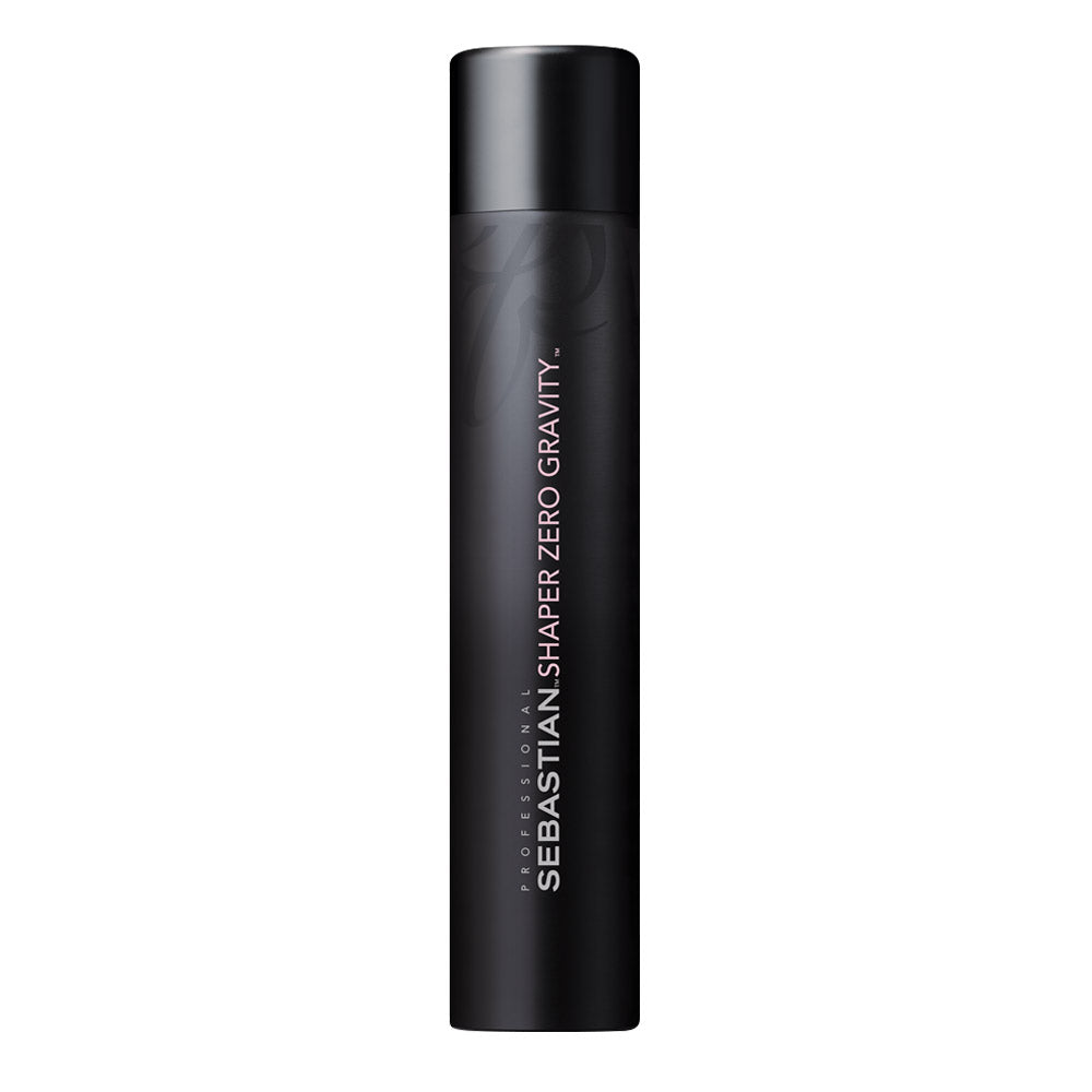 Sebastian Form Shaper Zero Gravity 300ml - lacca tenuta flessible
