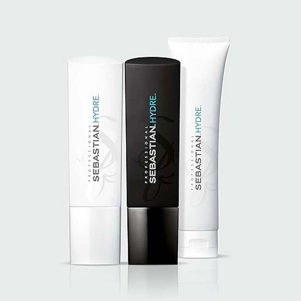 Sebastian Foundation Hydre Shampoo 250ml - shampoo idratante