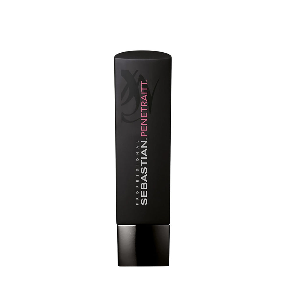 Sebastian Foundation Penetraitt Shampoo 250ml - shampoo riparatore