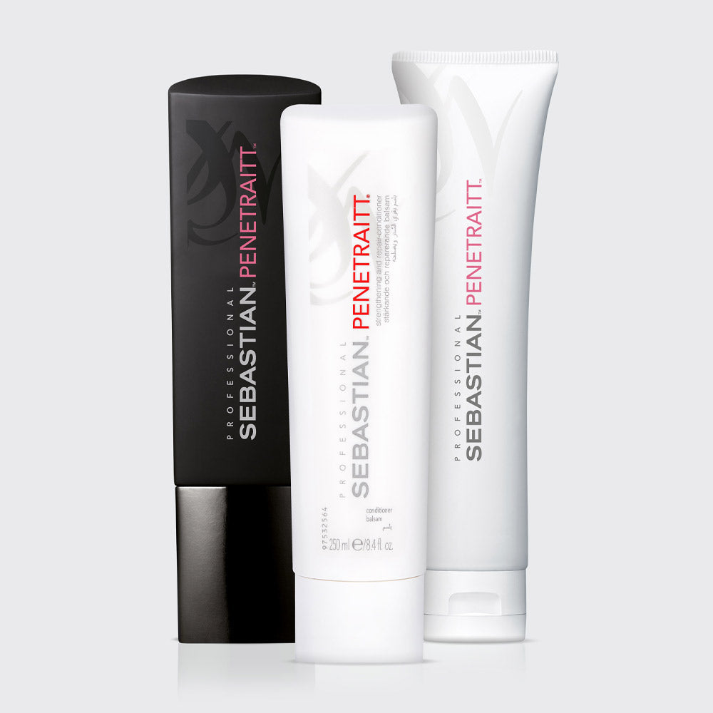 Sebastian Foundation Penetraitt Conditioner 250ml - balsamo