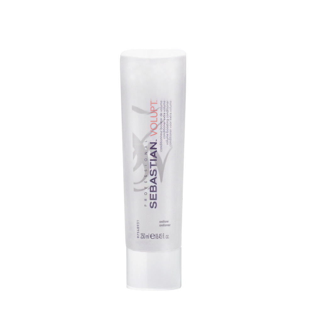 Sebastian Foundation Volupt Conditioner 250ml - balsamo volumizzante