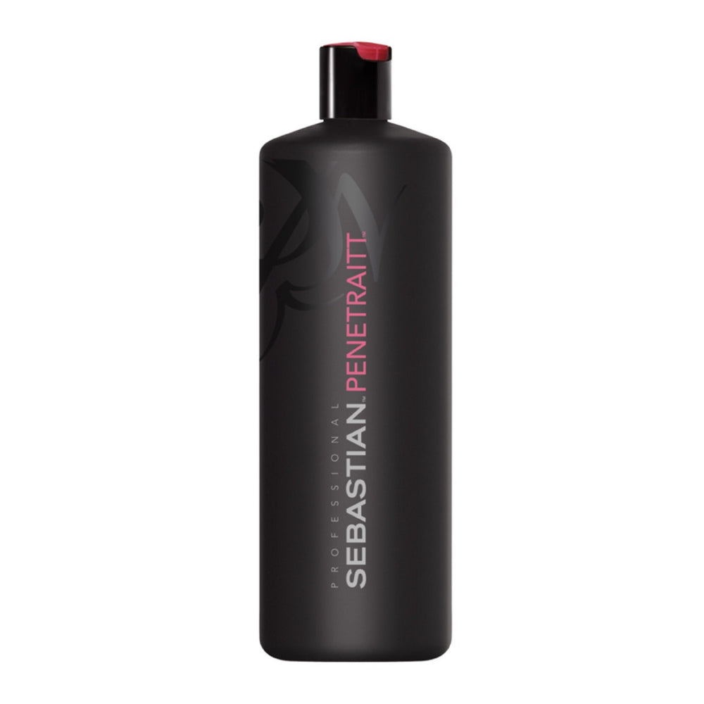 Sebastian Foundation Penetraitt Shampoo 1000ml - shampoo riparatore