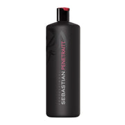 Sebastian Foundation Penetraitt Shampoo 1000ml - shampoo riparatore