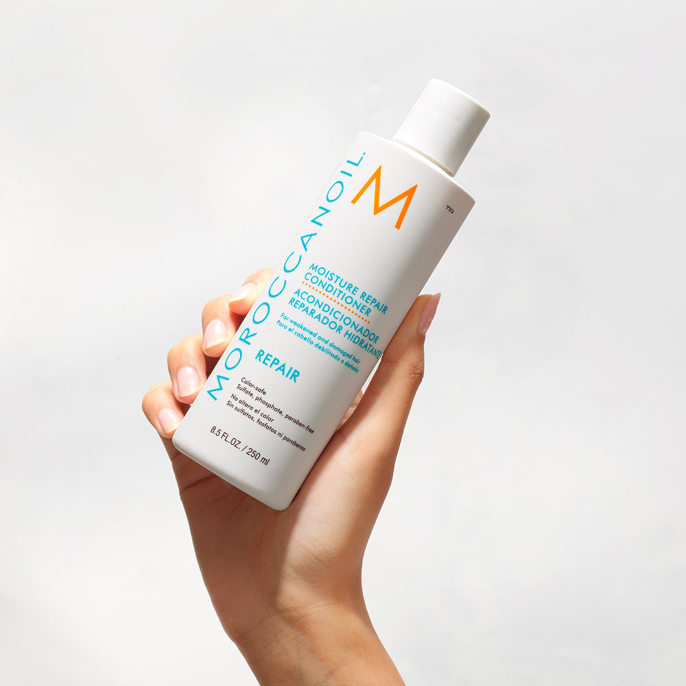Moroccanoil Moisture Repair Conditioner 250ml - balsamo ristrutturante idratante
