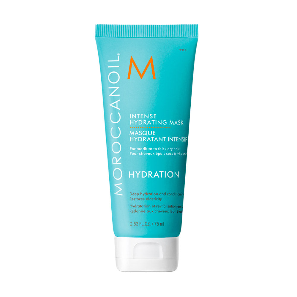 Moroccanoil Intense Hydrating Mask 75ml - maschera idratazione intensiva