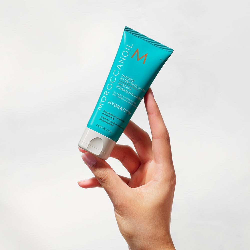 Moroccanoil Intense Hydrating Mask 75ml - maschera idratazione intensiva
