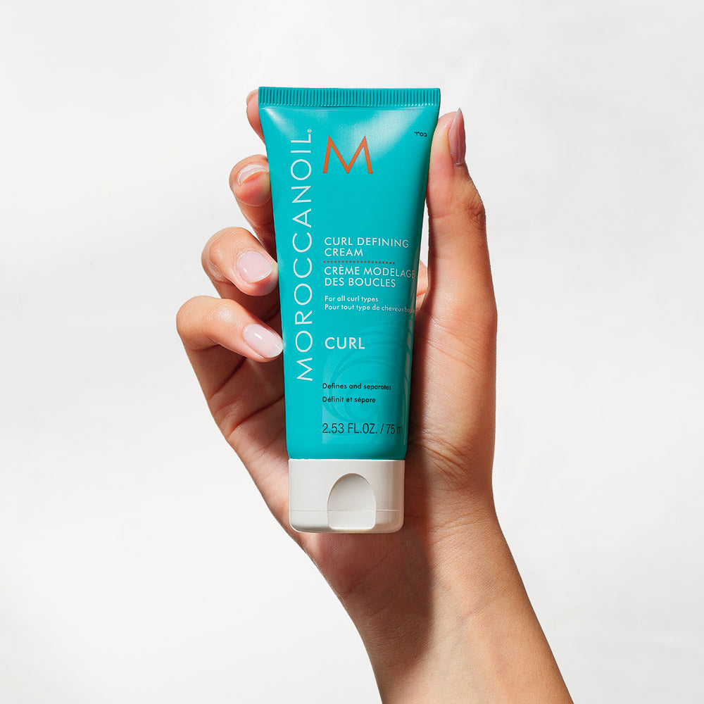 Moroccanoil Curl defining cream 75ml - crema di definizione ricci