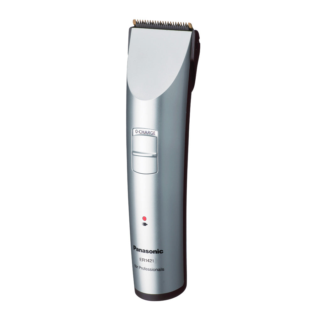 Panasonic Tagliacapelli professionale ricaricabile ER1421S