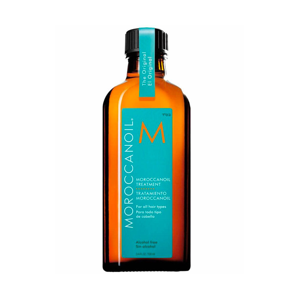 Moroccanoil Oil Treatment 100ml -  trattamento all'olio d'argan