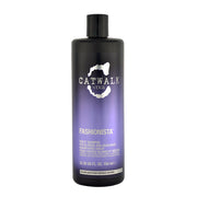 Tigi Catwalk Fashionista Violet Shampoo 750ml - shampoo antigiallo capelli biond