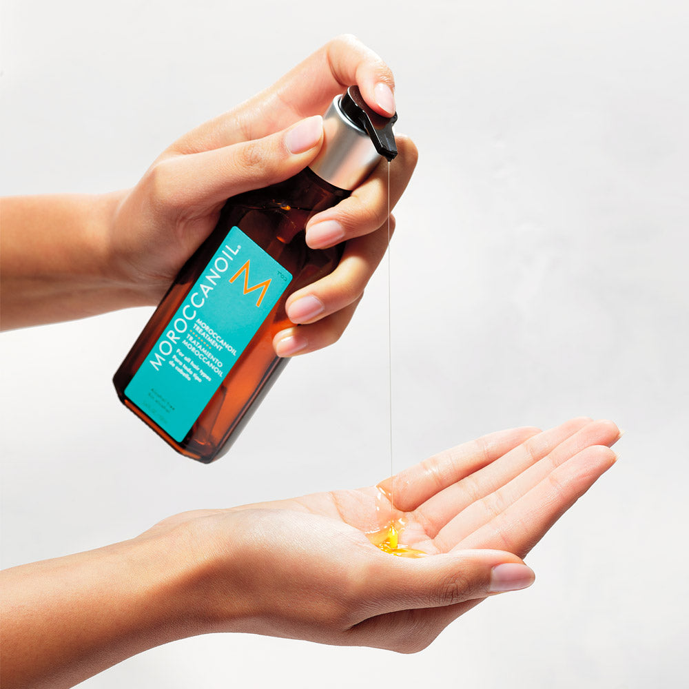 Moroccanoil Oil Treatment 100ml -  trattamento all'olio d'argan