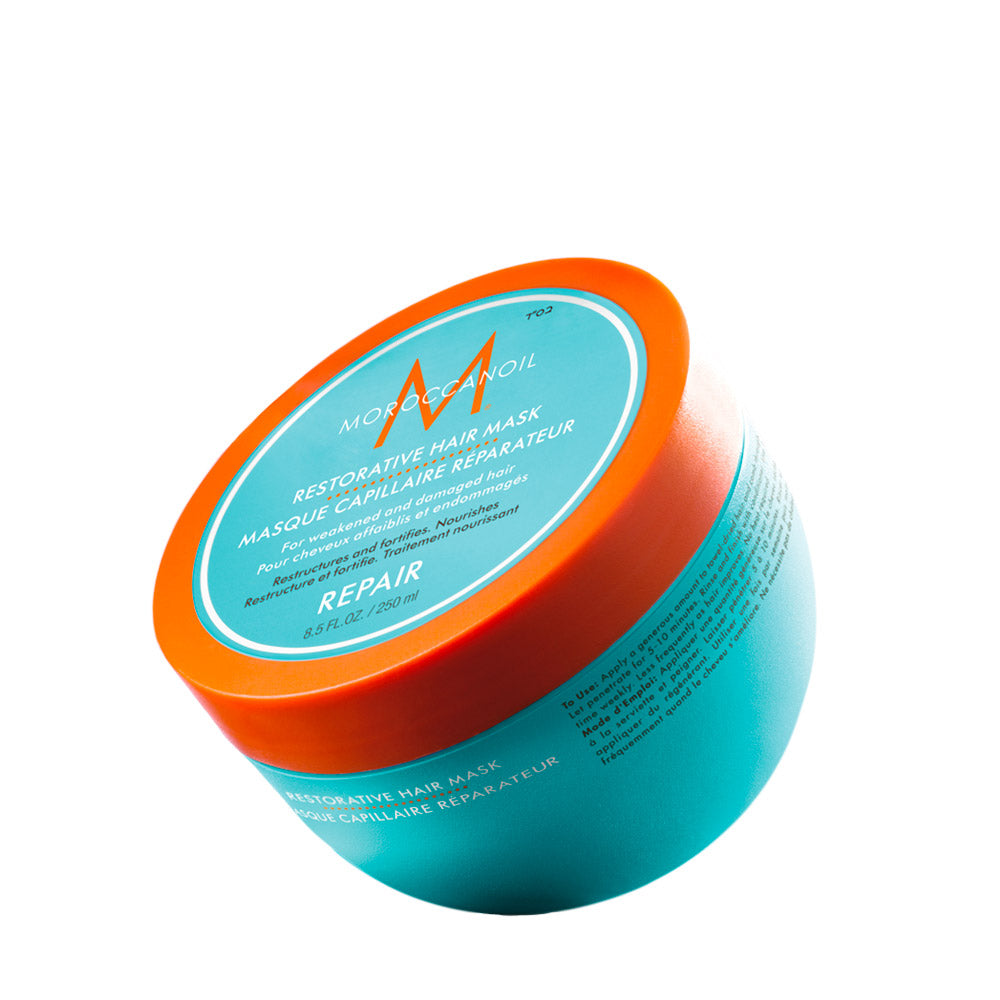 Moroccanoil Restorative Hair Mask 250ml - maschera ristrutturante