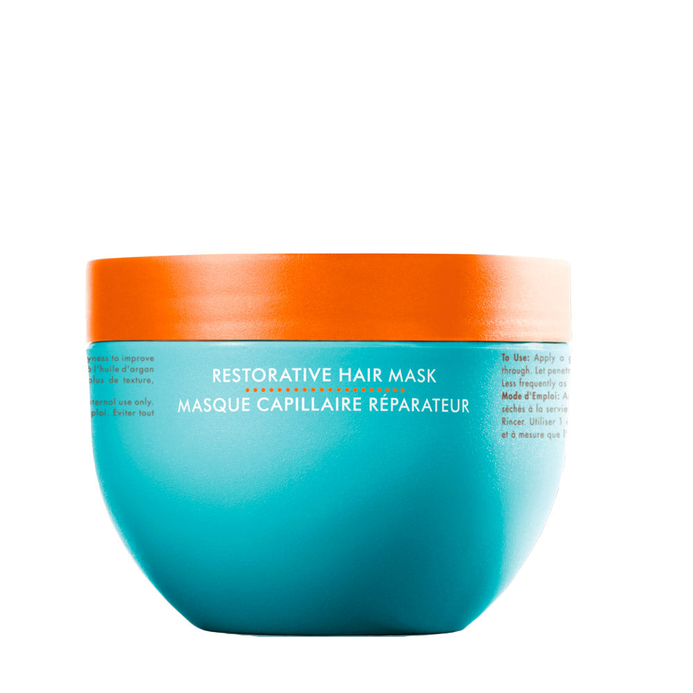 Moroccanoil Restorative Hair Mask 250ml - maschera ristrutturante