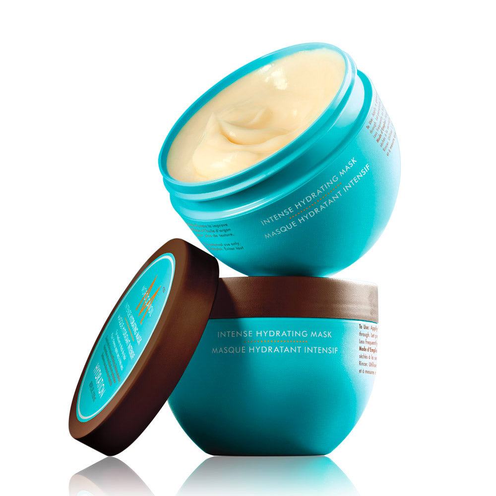 Moroccanoil Intense Hydrating Mask 250ml - maschera idratante intensa