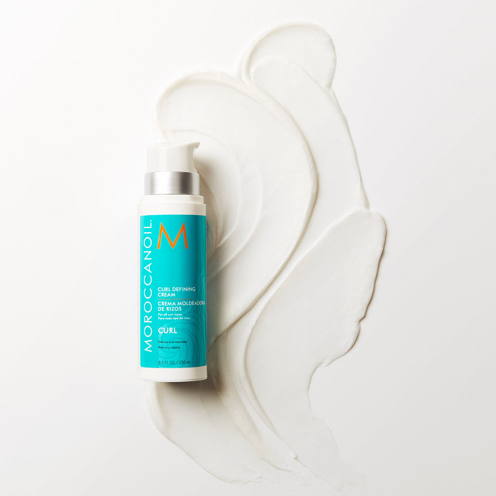 Moroccanoil Curl defining cream 250ml - crema di definizione ricci
