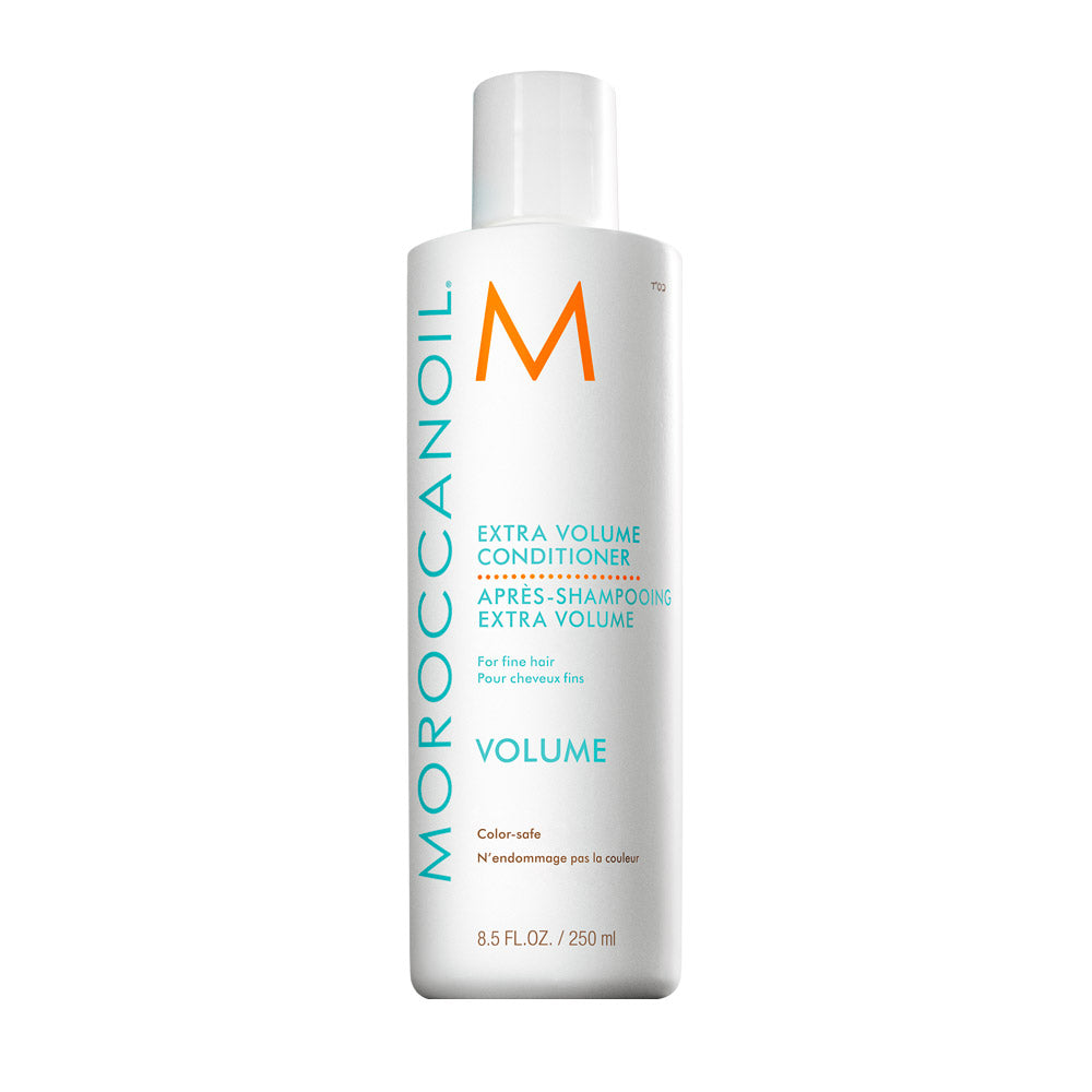 Moroccanoil Extra Volume Conditioner 250ml - balsamo volumizzante