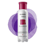 Goldwell Elumen VV@ALL viola 200ml colore tinta riflessante per capelli
