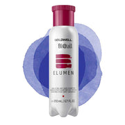Goldwell Elumen BL@ALL blu 200ml colore tinta riflessante per capelli